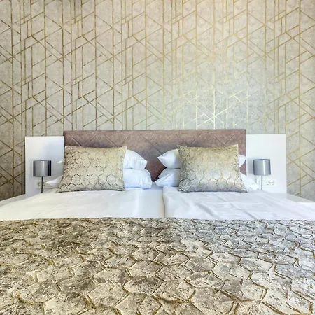 Appartement A&d Slatine