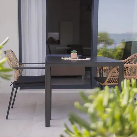 A&d Apartamento Slatine