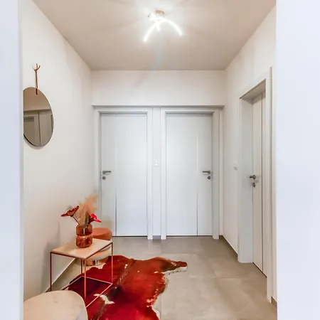Apartman A&d *