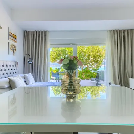A&d Apartman *