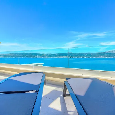 A&d Apartman Slatine