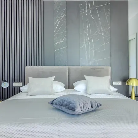 Apartman A&d Slatine