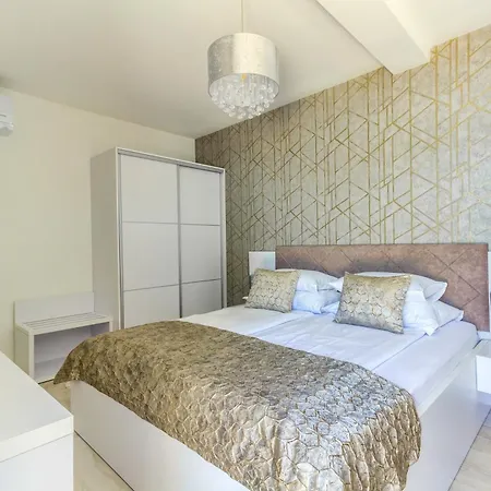 Apartman A&d