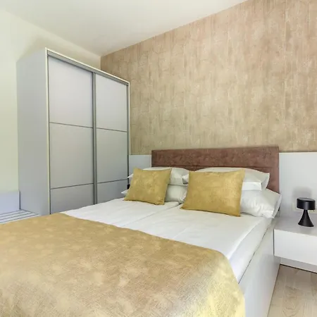 A&d Apartman Slatine