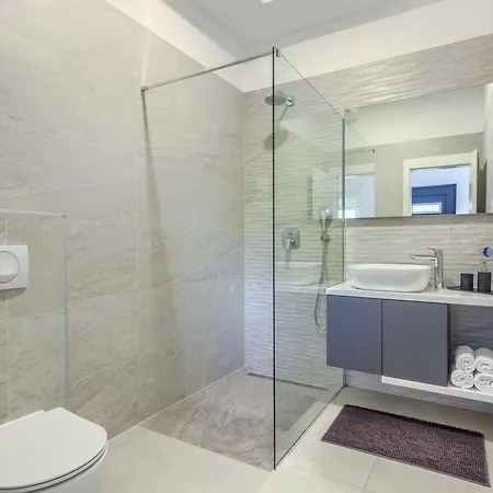 Apartman A&d Slatine