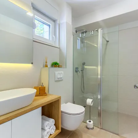 Apartman A&d *