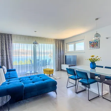 Apartman A&d