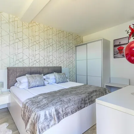 Apartman A&d *