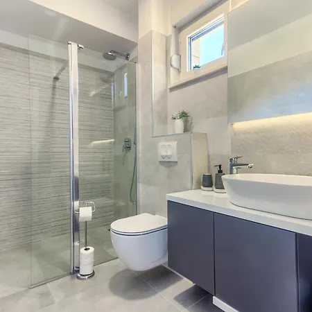 Apartman A&d Slatine