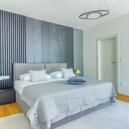 Apartman A&d