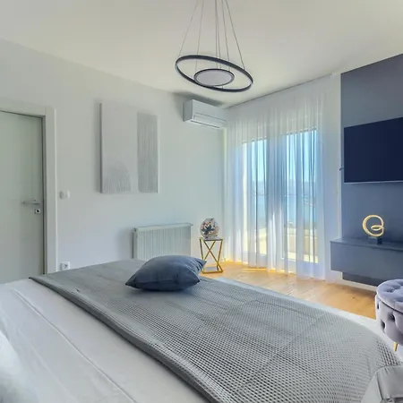 A&d Apartman *