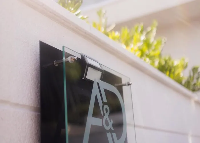 A&d Апартаменты