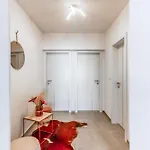 Apartment A&d *