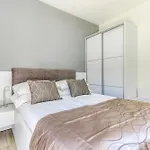A&d Apartment