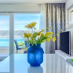 A&d Apartment *